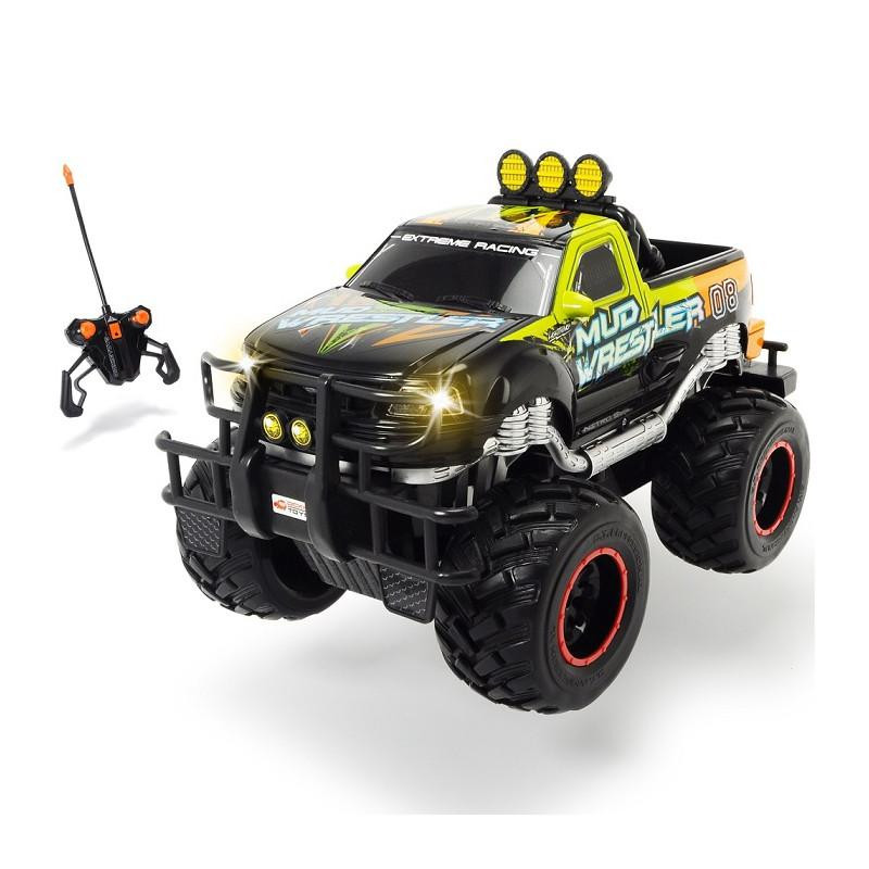 Dickie Toys RC Monster Truck Ford F150 (1106008) - зображення 1