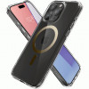 Spigen iPhone 15 Pro Max Ultra Hybrid MagSafe CaseGold (ACS06579) - зображення 3