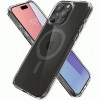 Spigen iPhone 15 Pro Max Ultra Hybrid MagSafe Case Graphite (ACS06577) - зображення 3