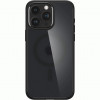 Spigen iPhone 15 Pro Max Ultra Hybrid MagSafe Case Frost Black (ACS06581) - зображення 2