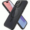 Spigen iPhone 15 Pro Max Ultra Hybrid MagSafe Case Frost Black (ACS06581) - зображення 3