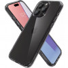 Spigen iPhone 15 Pro Max Ultra Hybrid Case Space Crystal (ACS06575) - зображення 3