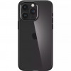 Spigen iPhone 15 Pro Max Ultra Hybrid Case Matte Black (ACS06570) - зображення 2