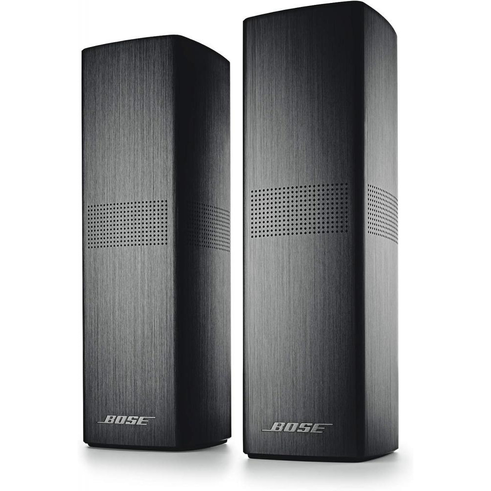 Bose Surround Speakers 700 Black (834402-2100) - зображення 1