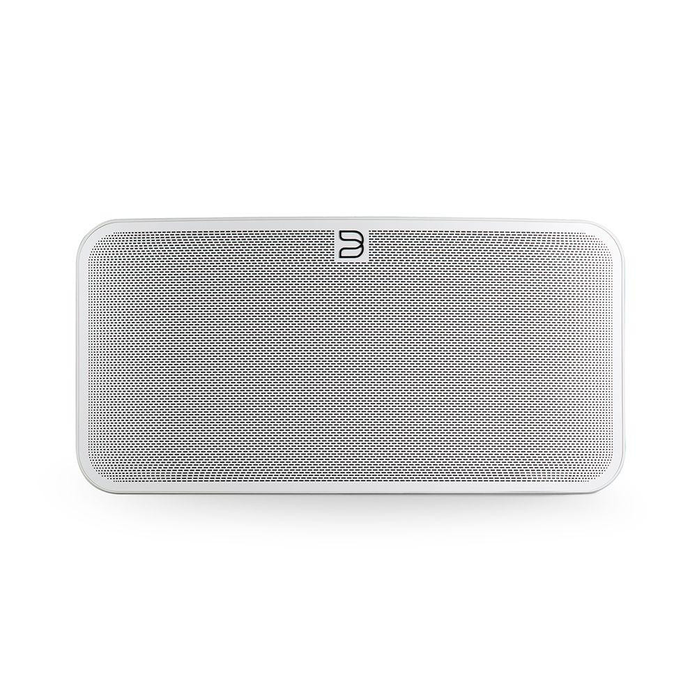 Bluesound Pulse mini White - зображення 1