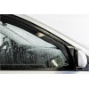 Heko Вставні дефлектори вікон (вітровики) Audi A3 2012 - 5D Sportback Heko 10247 - зображення 1