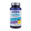 Bioglan Smartkids Omega-3 High DHA Brain Formula 30 жевательных конфет citrus - зображення 1