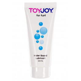 Toy Joy Лубрикант на водной основе ToyJoy, 100 мл (8713221474629)