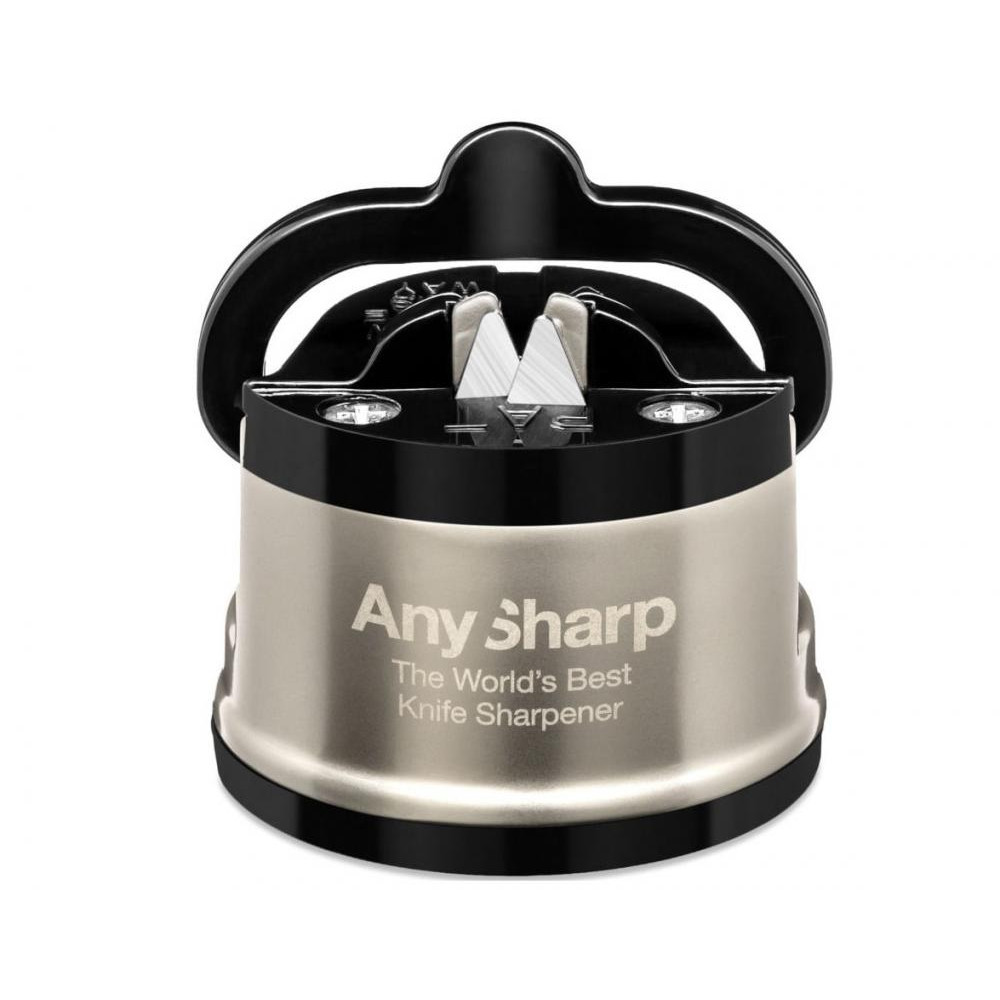 Anysharp Срібна точилка  Pro Silver (ASKSPROPL) - зображення 1