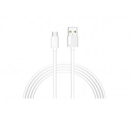 T-PHOX USB Cabel to USB-C Nets 2m White (T-C801(2) white)
