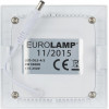EUROLAMP LED-DLS-4/3 4W 3000K - зображення 6