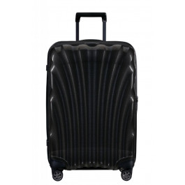 Samsonite C-LITE BLACK/LIME CS2*19010