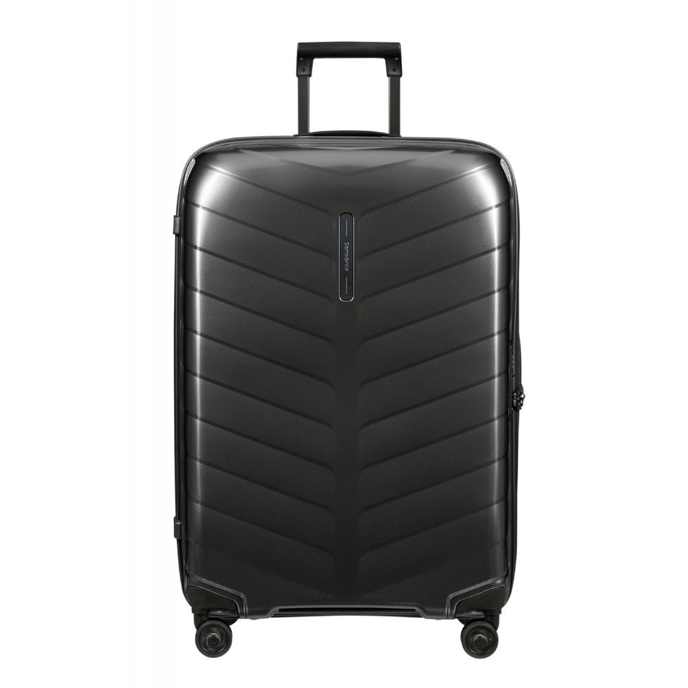 Samsonite ATTRIX ANTHRACITE KK8*08004 - зображення 1