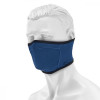 Oakley Cloth Covering Fitted Універсальна синя маска - зображення 1