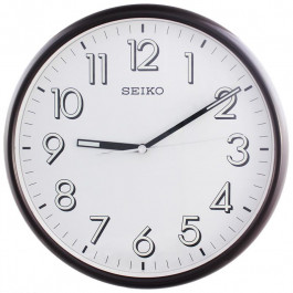 Настінні та підлогові годинники Seiko