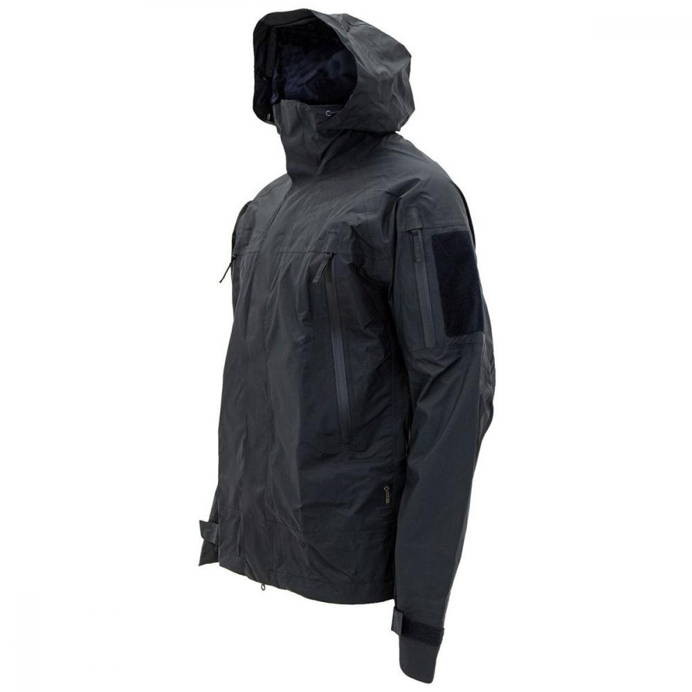 Carinthia Куртка  PRG 2.0 - Black XXL - зображення 1