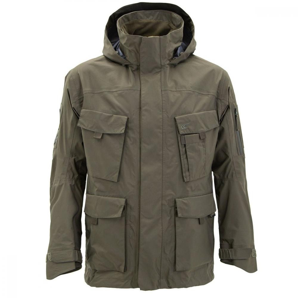 Carinthia Куртка  TRG - Olive XL - зображення 1