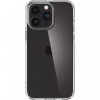 Spigen iPhone 15 Pro Liquid Crystal Crystal Clear (ACS06699) - зображення 2