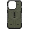 URBAN ARMOR GEAR iPhone 15 Pro Pathfinder with MagSafe Green (114281117272) - зображення 1