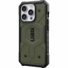 URBAN ARMOR GEAR iPhone 15 Pro Pathfinder with MagSafe Green (114281117272) - зображення 2