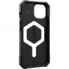 URBAN ARMOR GEAR iPhone 15 Pathfinder with MagSafe Black (114291114040) - зображення 3