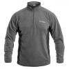 Columbia Флісофа кофта  Klamath Range II Half Zip - Grey XS - зображення 1