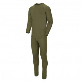   Helikon-Tex Термобілизна  US LVL 1 Olive Green - комплект M