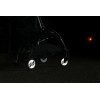 Joie Світловідбивні наклейки на колеса коляски 4 шт Pogu (100467) - зображення 3