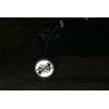 Joie Світловідбивні наклейки на колеса коляски 4 шт Pogu (100467) - зображення 4