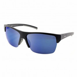 Bushnell Сонцезахисні окуляри  Accipiter - Blue Mirror/Matte Black