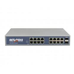 Netsodis PS118GF-24V