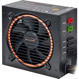 be quiet! Pure Power L8 630W CM - зображення 1