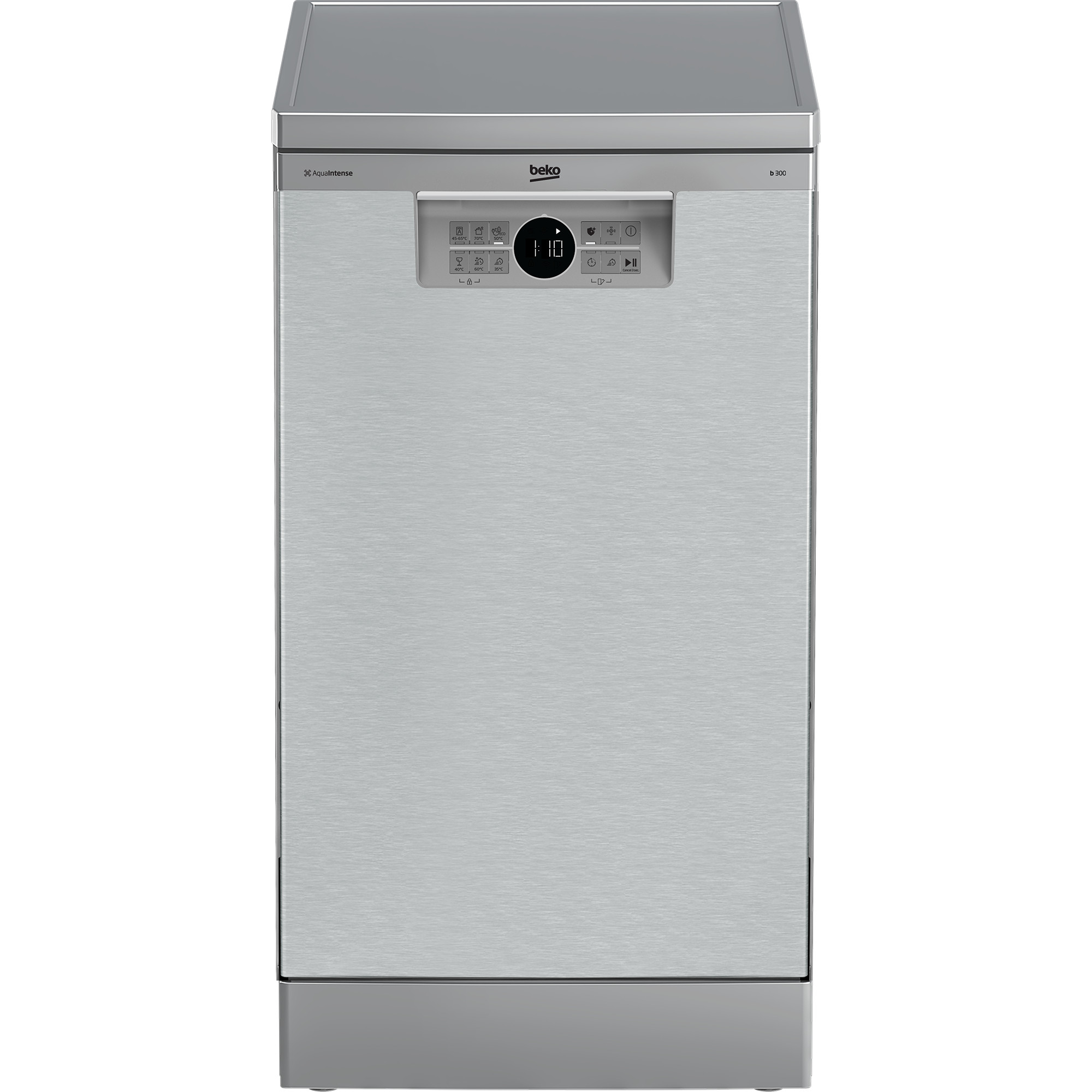 Beko BDFS26040XQ - зображення 1