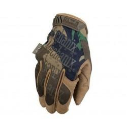 Mechanix Original L Woodland Camo