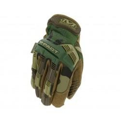 Mechanix M-Pact L Woodland Camo - зображення 1