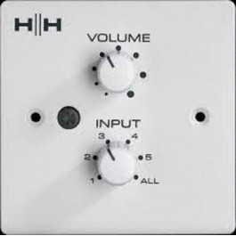 HH Electronics MZ-C2-EU-WH