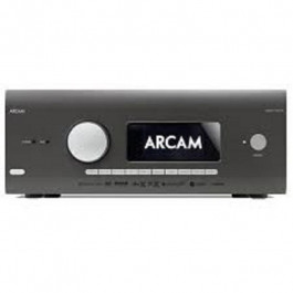 Обладнання для обробки звуку Arcam