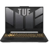 ASUS TUF Gaming F15 FX507ZC4 Black (FX507ZC4-HN072) - зображення 1