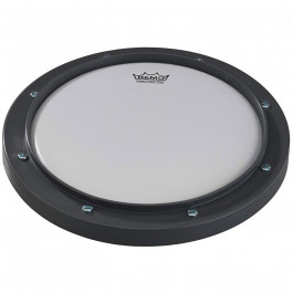 Remo RT-0008-00 8" Grey Tunable Practice Pad