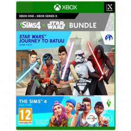 The Sims 4 Xbox One