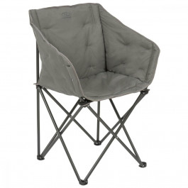 Highlander Outdoor Breamar Chair - Charcoal (FUR093-CH)