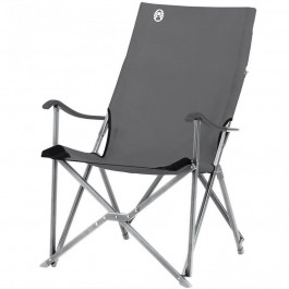 Coleman Sling Chair - Grey (053-L0000-2000038342-321)