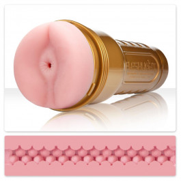 Fleshlight International Pink Butt STU (810476019402)