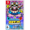  WarioWare: Get It Together! Nintendo Switch (45496428716) - зображення 1