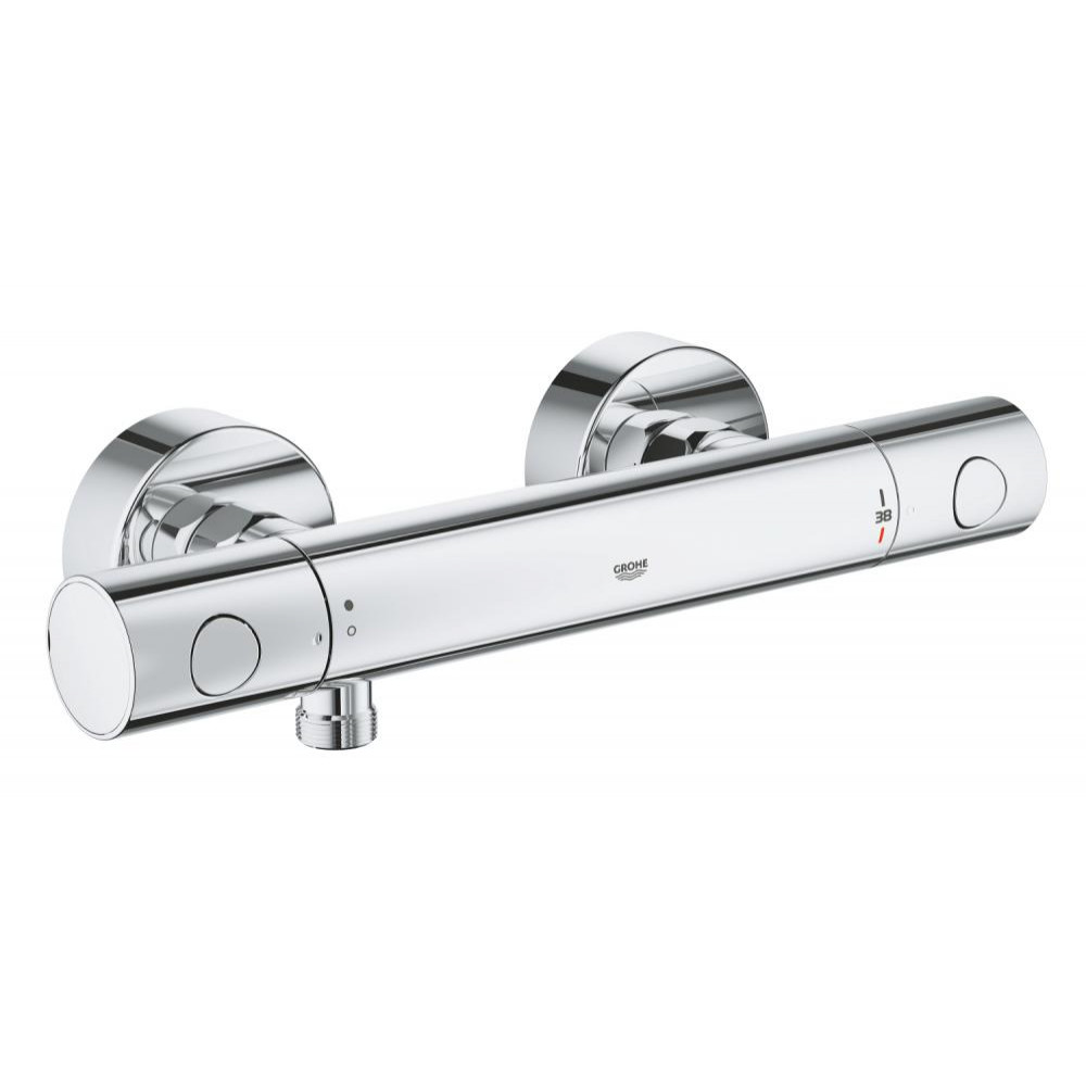 GROHE QuickFix Precision Get 34773000 - зображення 1