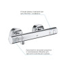 GROHE QuickFix Precision Get 34773000 - зображення 9