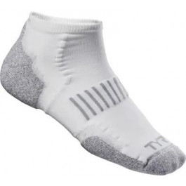 TYR Шкарпетки  Thin Low Cut, White, S