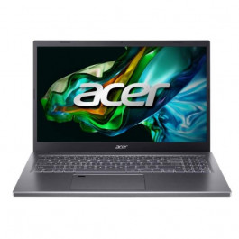 Acer Aspire 5 A515-58M Dark Gray (NX.KHGEX.003)