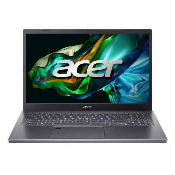 Acer Aspire 5 A515-58M Dark Gray (NX.KHGEX.009) - зображення 1
