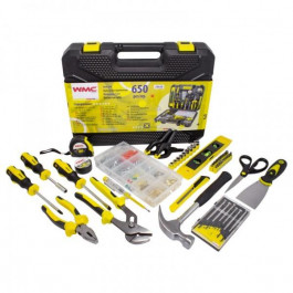 WMC TOOLS WT-20650